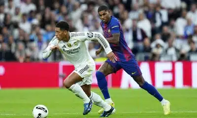 Pronostic FC Barcelone – Real Madrid : le Barça va-t-il être sacré lors du Clasico ?