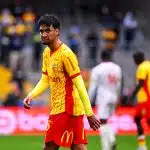 RC Lens Mercato : après Labeau-Lascary, un nouveau départ est acté !