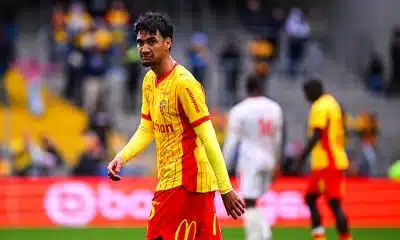 RC Lens Mercato : après Labeau-Lascary, un nouveau départ est acté !