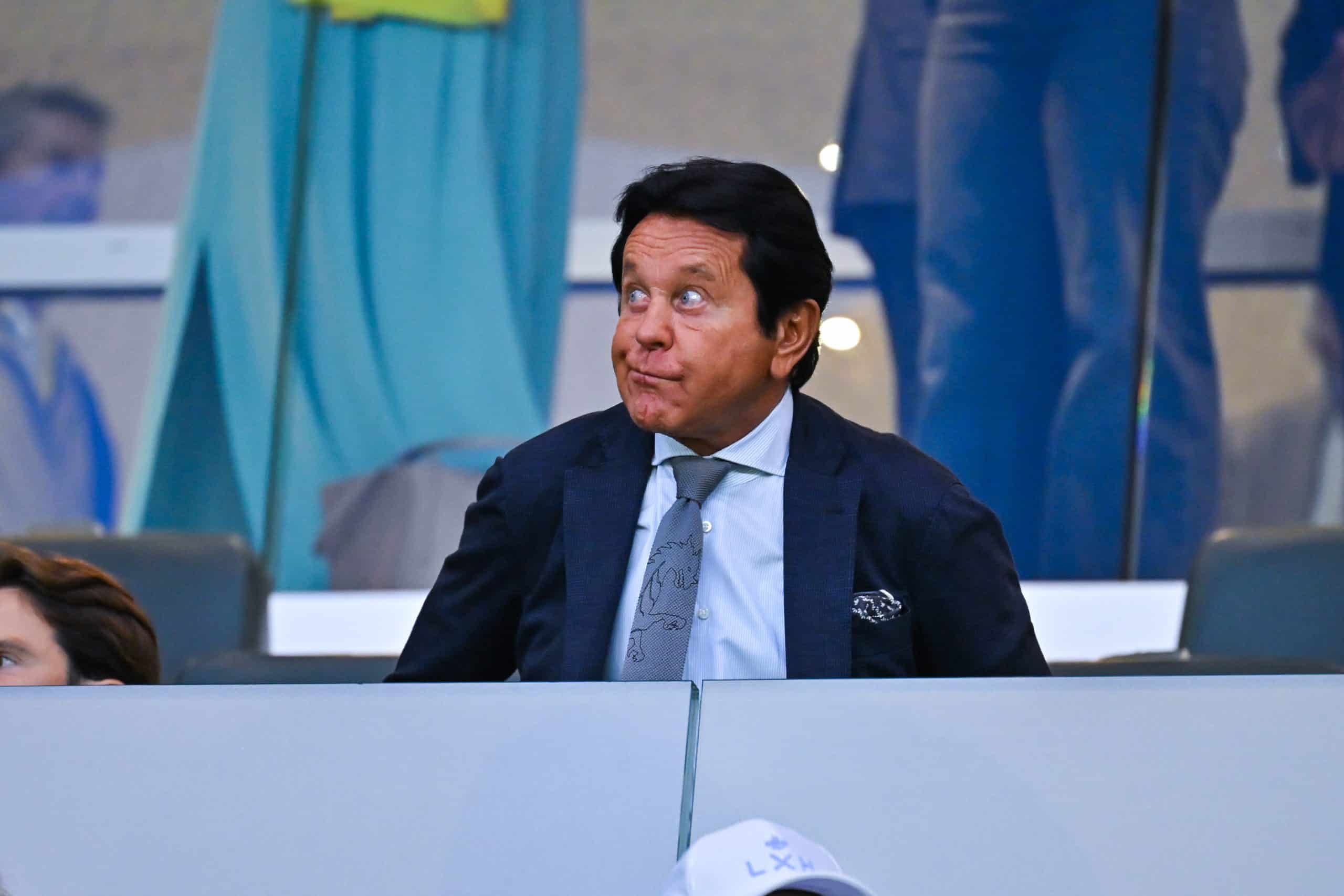 FC Nantes : Kita refroidit le calendrier de la vente des Canaris !