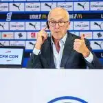 OM : une énorme annonce sur une vente à l’Arabie Saoudite est tombée ! 