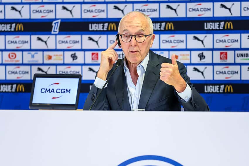 Frank McCourt (OM)