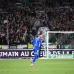 ASSE – Rodez (0-0, 7 tab 6) : Maubleu, le héros des Verts avait préparé son exploit !