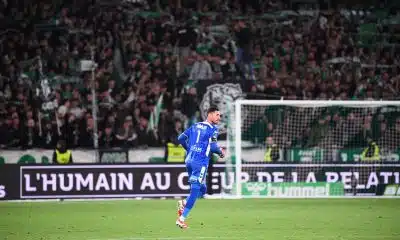 ASSE – Rodez (0-0, 7 tab 6) : Maubleu, le héros des Verts avait préparé son exploit !