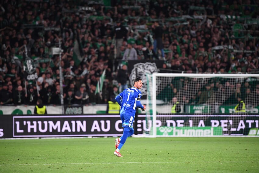 Brice Maubleu (ASSE)