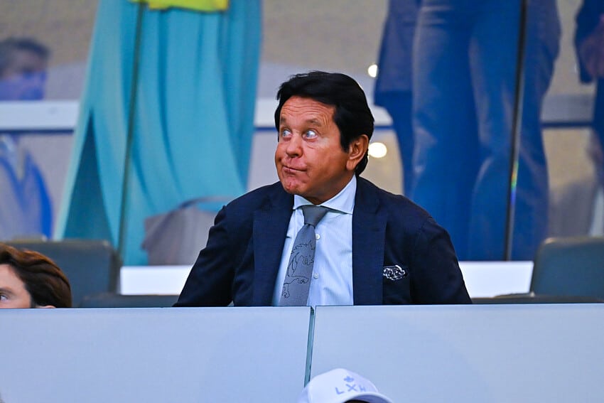 Waldemar Kita (FC Nantes)