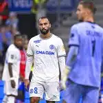 OM : Abdelli s’est blessé, un premier verdict est déjà tombé !