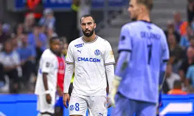 OM : Abdelli s&rsquo;est blessé, un premier verdict est déjà tombé !