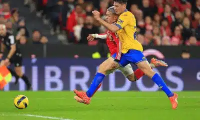 OL Mercato : après Openda, accord proche pour la septième recrue !