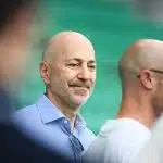 ASSE : Larsonneur, Fahmy, Rosenfeld… Gazidis cédera-t-il aux demandes des supporters ?