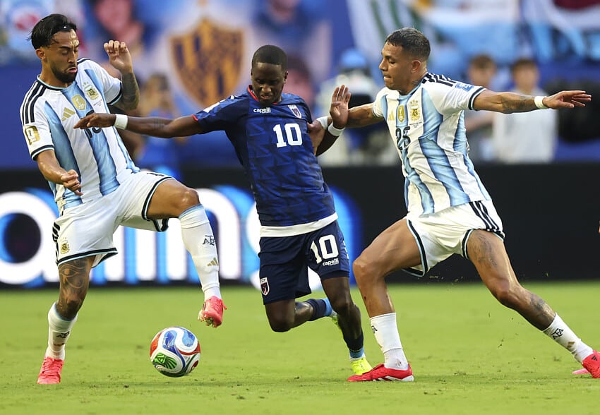 Facundo Medina (OM)