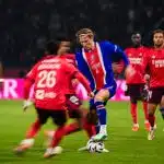 PSG : Après Lyon, le verdict tombe dans la hiérarchie offensive