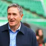 ASSE : pluie de mauvaises nouvelles pour Montanier avant Rodez