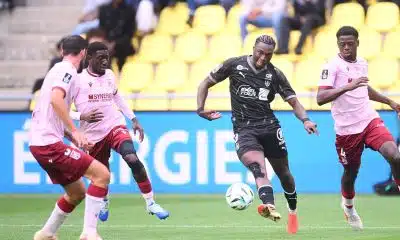 FC Nantes – Reims : les Canaris accrochés à la Beaujoire, les enseignements