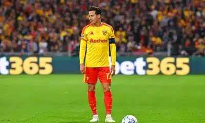 Pronostic Bruges – RC Lens (21/10) : prono, cotes et compos