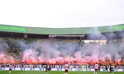 FC Nantes : la Brigade Loire déjà sanctionnée après Reims ?