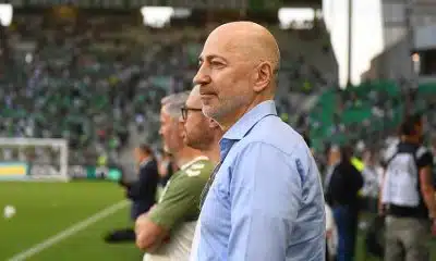 ASSE Mercato : Kilmer boucle une recrue d’avenir en plein barrage