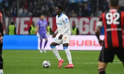 OM Mercato : un ancien joueur de National va signer, Beye a déjà validé !