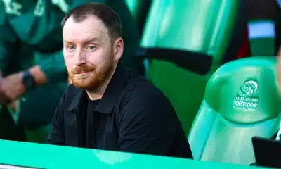 Dijon – ASSE : la réaction de Ian Cathro après la victoire des Verts