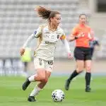 RC Lens : une prometteuse défenseure file relever un défi en Espagne