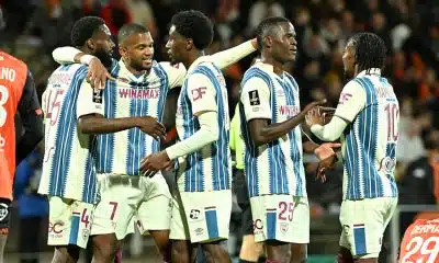 Stade Rennais Mercato : un attaquant prolifique de L1 a signé et pousse un chouchou de Haise vers la sortie !