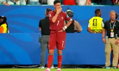 Coupe du Monde 2026 : en pleine galère, Cristiano Ronaldo voit Georgina Rodriguez se pavaner à la plage !