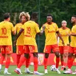 RC Lens – Boulogne : les Lensois lancent leur préparation par une victoire, Thauvin et Skóraś ont brillé !