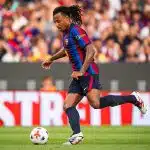 FC Barcelone, PSG Mercato : coup de théâtre pour l’avenir de Koundé !