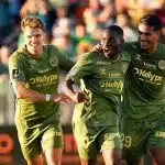 ASSE : la star et meilleur joueur du groupe est trouvé pour Ben Old !