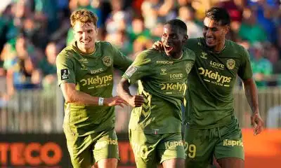ASSE : la star et meilleur joueur du groupe est trouvé pour Ben Old !