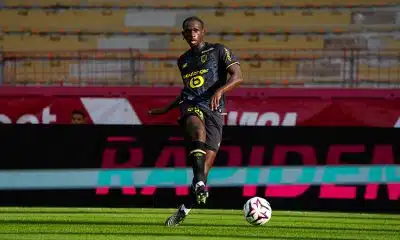 Discipline : un coup dur pour le LOSC, une bonne nouvelle pour le RC Lens