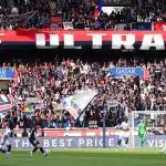 Bayern – PSG : les supporters parisiens pris dans une embuscade en plein Munich, la police doit intervenir ! 