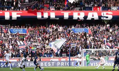 Bayern – PSG : les supporters parisiens pris dans une embuscade en plein Munich, la police doit intervenir ! 