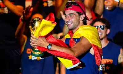 PSG Mercato : Flick (Barça) confirme pour Ferran Torres, l’offre de Liverpool pour Barcola a fuité !