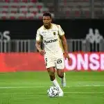 RC Lens Mercato : la déclaration de Sangaré qui en dit long sur son avenir