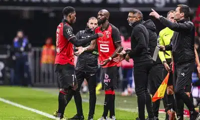 Stade Rennais Mercato : trois gros départs se précisent !