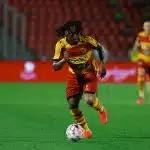RC Lens : le couperet tombe déjà pour le pari Agbonifo