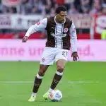 ASSE Mercato : la priorité de Kilmer Sports pour remplacer Stassin a fuité !