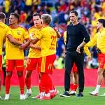 RC Lens : déjà un petit coup dur avant le Slavia Prague