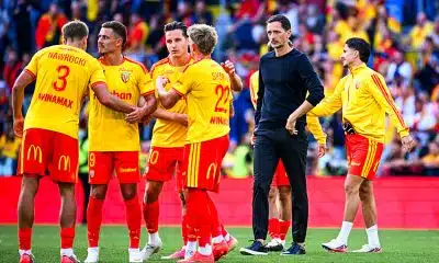 Pronostic Slavia Prague – RC Lens : retour gagnant en C1 pour les Sang et Or ?