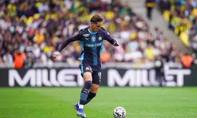 OM Mercato : feu vert pour la signature d’un buteur !