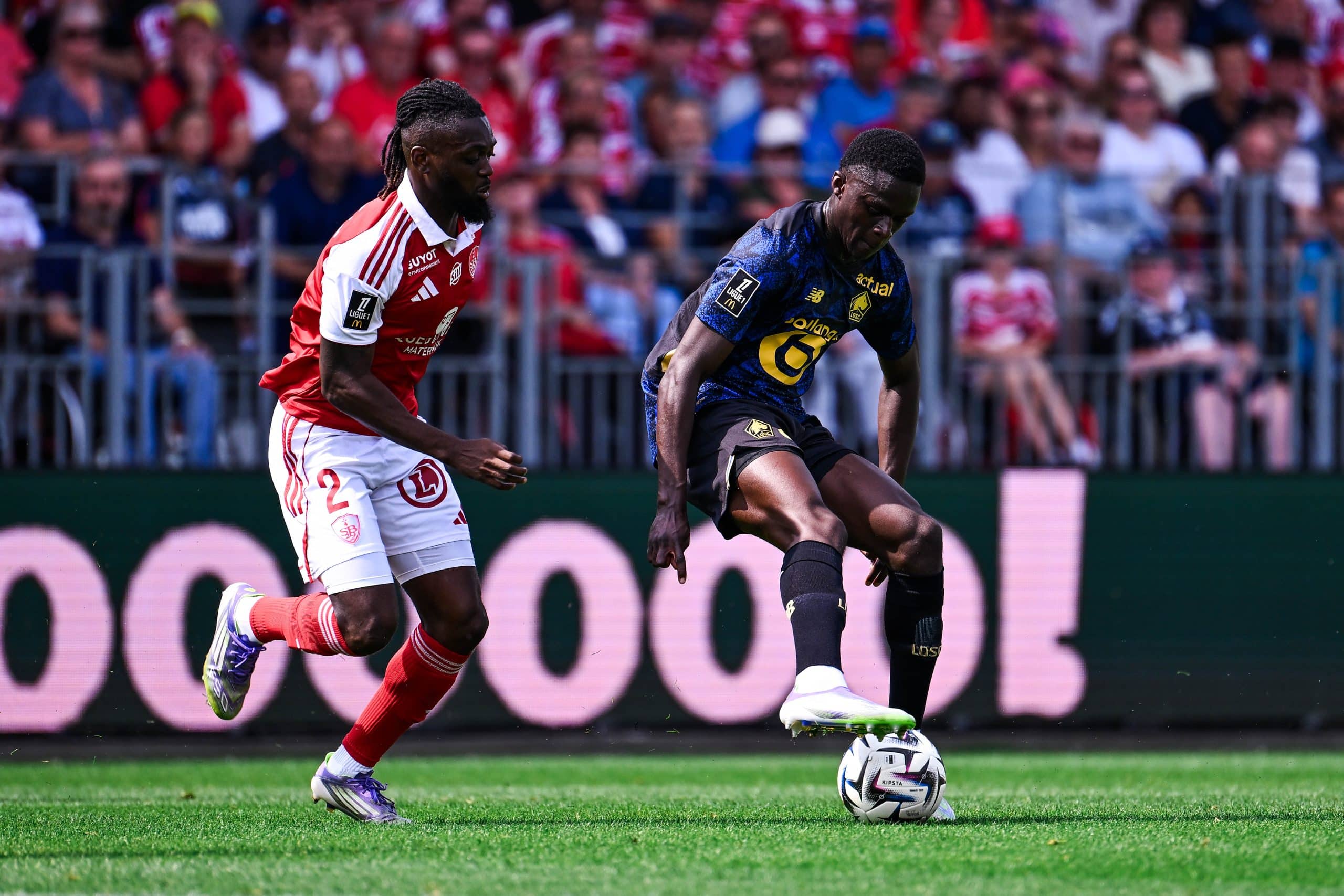 LOSC : le départ annoncé est désormais bouclé chez le voisin nordiste