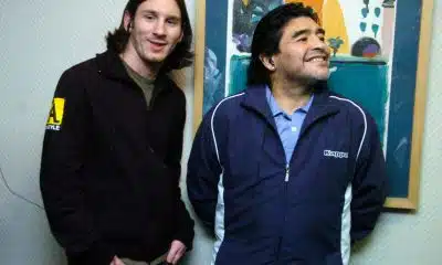 5 joueurs du FC Barcelone, 3 du Real Madrid et 2 du PSG dans les 10 meilleurs de l&rsquo;histoire