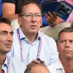 OL : grande nouvelle pour Textor en vue du passage devant la DNCG !
