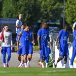 PSG Mercato : exit Barcola, Campos lui a trouvé un remplaçant qui n’est ni Diomandé ni Akliouche ! 