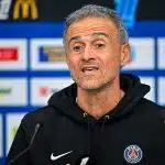 PSG : Luis Enrique chambre l&rsquo;OM et fait sourire les Marseillais !