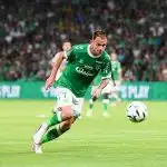 ASSE Mercato : coup dur pour Irvin Cardona ?