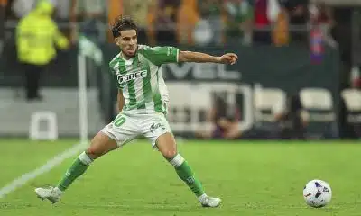 PSG Mercato : un ailier à 60 M€ dans les tuyaux pour remplacer Kvaratskhelia ?
