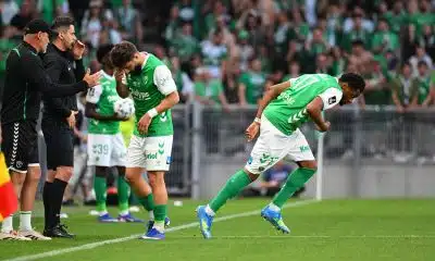 ASSE : nouveau coup de massue pour Davitashvili ! 