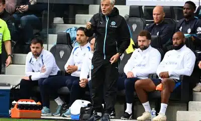 OM : un scandale national honteux a frappé le club après Angers